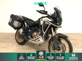 HONDA CRF 1100 L AFRICA TWIN ADVENTURE SPORTS (2 MALETAS)
