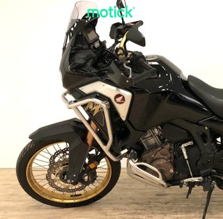HONDA CRF 1100 L AFRICA TWIN ADVENTURE SPORTS (2 MALETAS)