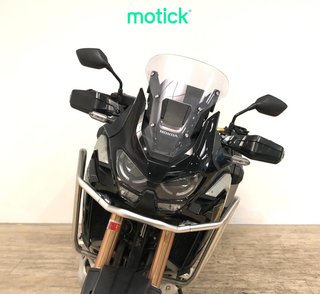 HONDA CRF 1100 L AFRICA TWIN ADVENTURE SPORTS (2 MALETAS)