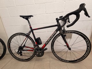 MMR Adrenaline SL Talla S Carbono