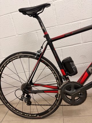MMR Adrenaline SL Talla S Carbono