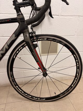 MMR Adrenaline SL Talla S Carbono