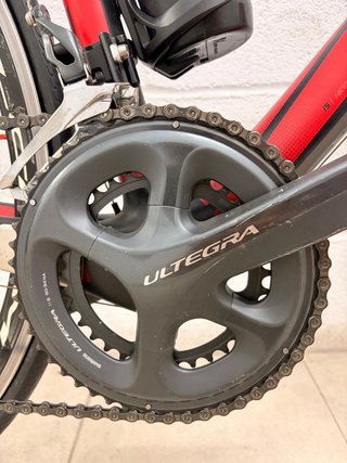 MMR Adrenaline SL Talla S Carbono