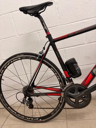 MMR Adrenaline SL Talla S Carbono