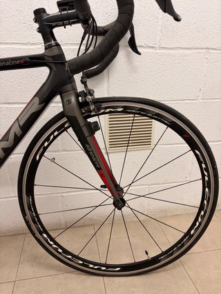 MMR Adrenaline SL Talla S Carbono