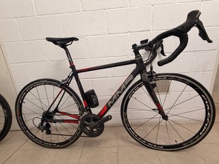 MMR Adrenaline SL Talla S Carbono