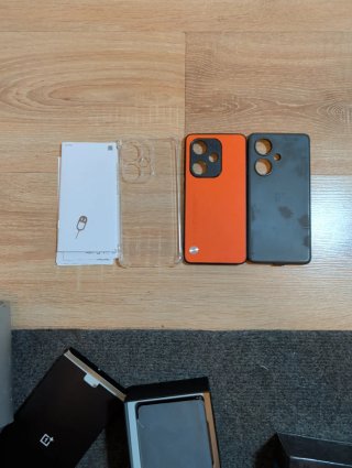 OnePlus CE 3 5G 256 GB