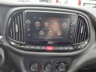 FIAT DOBLO COMBI 1.6 MJ 90CV