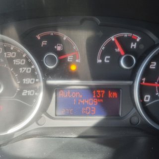 FIAT DOBLO COMBI 1.6 MJ 90CV