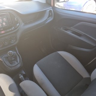 FIAT DOBLO COMBI 1.6 MJ 90CV