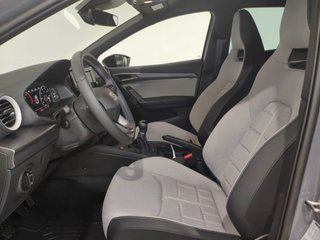 SEAT Ibiza 2026