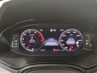 SEAT Ibiza 2026