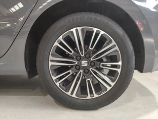 SEAT Ibiza 2026