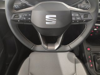 SEAT Ibiza 2026