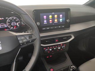 SEAT Ibiza 2026