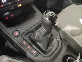 SEAT Ibiza 2026