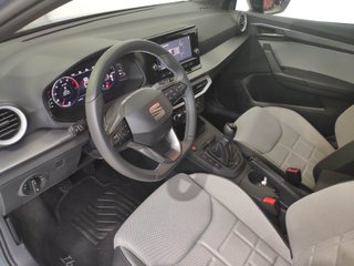 SEAT Ibiza 2026