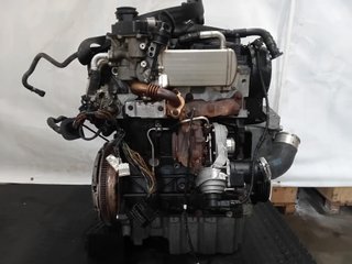 Motor VW Transporter T6 2.0 TDI CAA SGA SGH