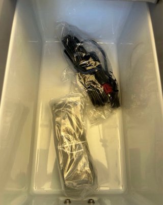 Nevera Portátil Toyota para Coche