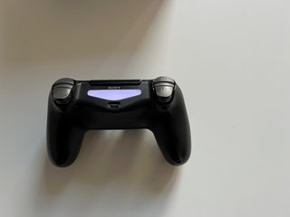 2 Controller DualShock 4 PS4