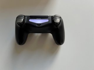 2 Controller DualShock 4 PS4