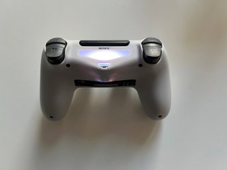 2 Controller DualShock 4 PS4