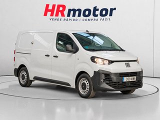 Fiat Scudo Furgon 1.5 Bluehdi L2 88 kW (120 CV)