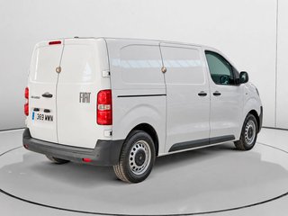 Fiat Scudo Furgon 1.5 Bluehdi L2 88 kW (120 CV)