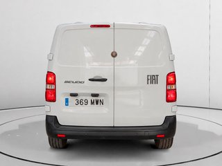 Fiat Scudo Furgon 1.5 Bluehdi L2 88 kW (120 CV)