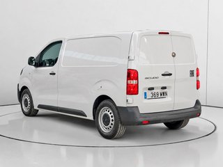 Fiat Scudo Furgon 1.5 Bluehdi L2 88 kW (120 CV)