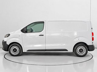 Fiat Scudo Furgon 1.5 Bluehdi L2 88 kW (120 CV)