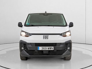 Fiat Scudo Furgon 1.5 Bluehdi L2 88 kW (120 CV)
