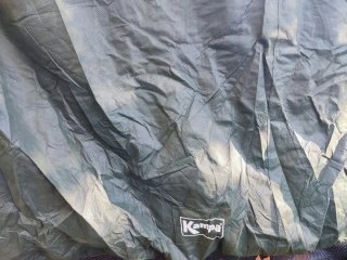 Funda Caravana Nueva Kampa