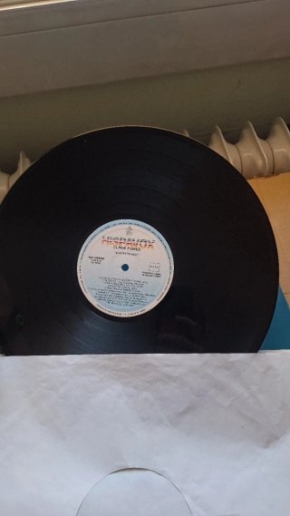 Lote Vinilos Climie Fisher