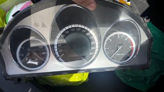 Cuadro Mercedes W204 2008