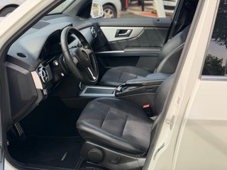Mercedes-Benz Classe GLK AMG 220 CDI 7G-T
