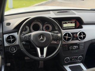 Mercedes-Benz Classe GLK AMG 220 CDI 7G-T