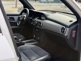 Mercedes-Benz Classe GLK AMG 220 CDI 7G-T