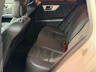 Mercedes-Benz Classe GLK AMG 220 CDI 7G-T
