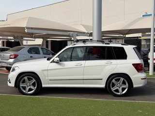 Mercedes-Benz Classe GLK AMG 220 CDI 7G-T