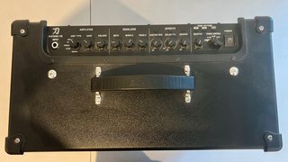 Amplificatore chitarra Boss Katana MK1