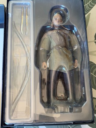 Figura Legolas 1/6 Asmus Toys