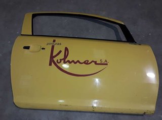 1160237 puerta delantera derecha opel corsa d *