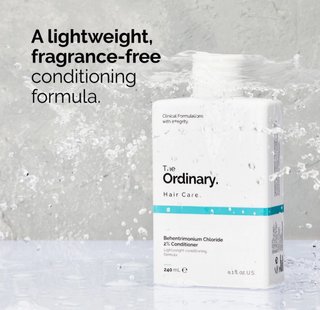 The Ordinary Behentrimonium Chloride 2% Balsamo