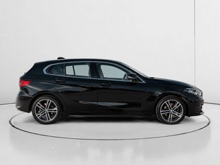 BMW Serie 1 118i 100 kW (136 CV)