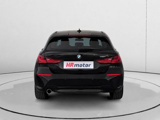 BMW Serie 1 118i 100 kW (136 CV)