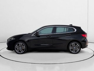 BMW Serie 1 118i 100 kW (136 CV)