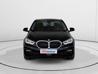 BMW Serie 1 118i 100 kW (136 CV)