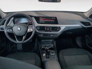 BMW Serie 1 118i 100 kW (136 CV)