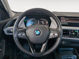 BMW Serie 1 118i 100 kW (136 CV)